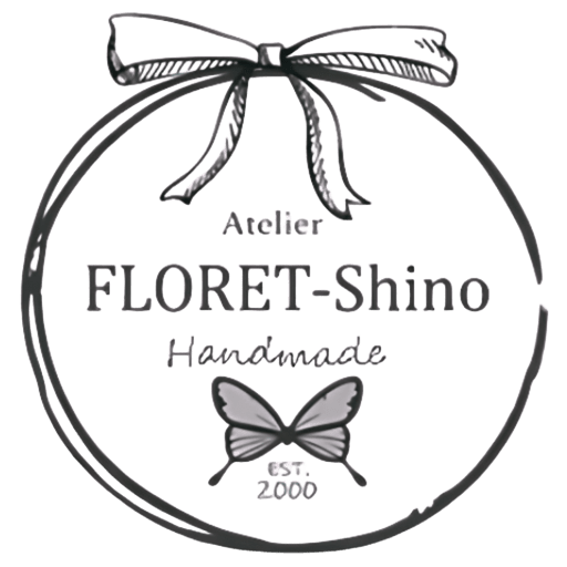 大阪・堺クレイクラフト教室｜アトリエFLORET-Shino
