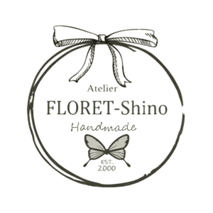 大阪・堺クレイクラフト教室｜アトリエFLORET-Shino